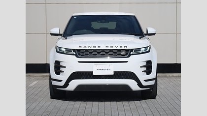 Range Rover Evoque 18
