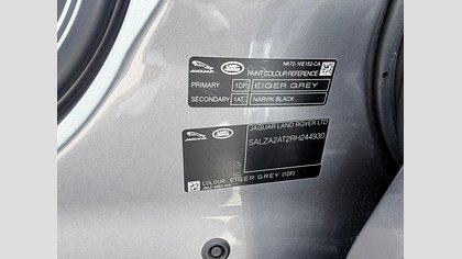 Range Rover Evoque 14