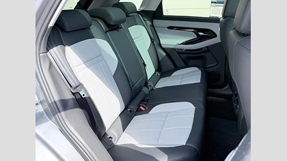 Range Rover Evoque 43