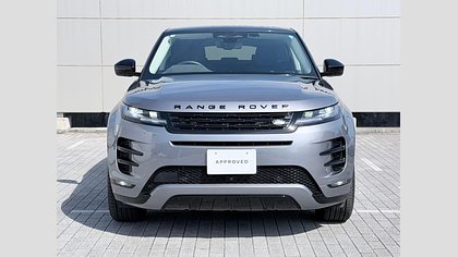 Range Rover Evoque 44
