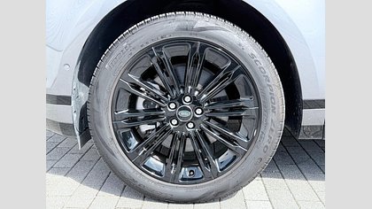 Range Rover Evoque 39
