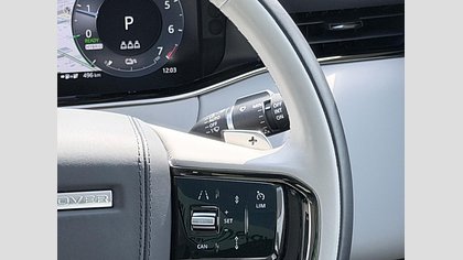 Range Rover Evoque 38