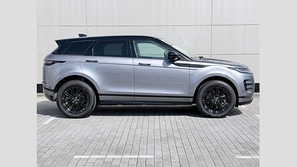 Range Rover Evoque 31
