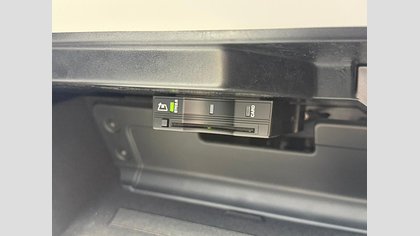 Range Rover Evoque 1