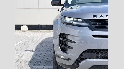 Range Rover Evoque 29