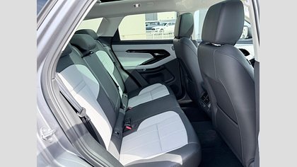 Range Rover Evoque 19