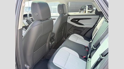 Range Rover Evoque 17