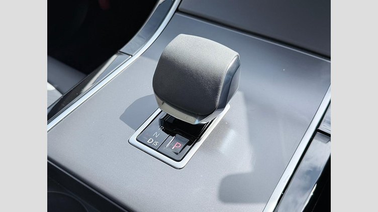 2024 認定中古車 Land Rover Range Rover Evoque アイガーグレイ P300eプラグインハイブリッド（ガソリン） スタンダードホイールベース DYNAMIC HSE
