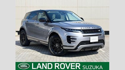 Range Rover Evoque 7