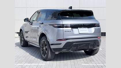 Range Rover Evoque 16
