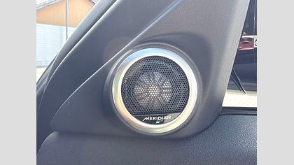 Range Rover Evoque 28