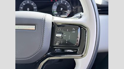 Range Rover Evoque 10