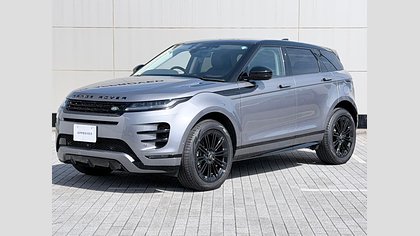 Range Rover Evoque 11