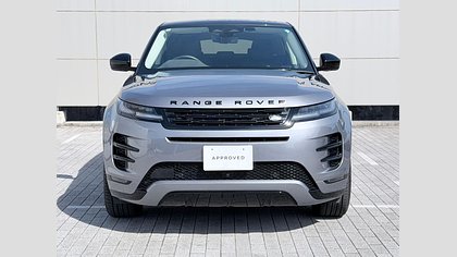 Range Rover Evoque 55