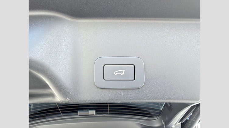 2024 認定中古車 Land Rover Range Rover Evoque アイガーグレイ P300eプラグインハイブリッド（ガソリン） スタンダードホイールベース DYNAMIC HSE