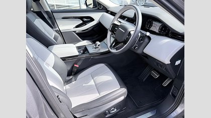 Range Rover Evoque 47