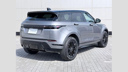 Range Rover Evoque 23