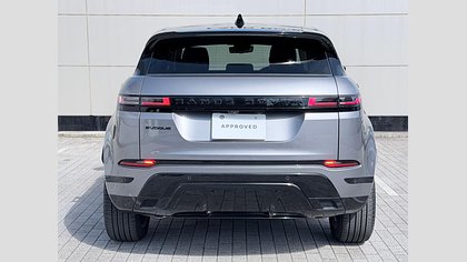 Range Rover Evoque 6