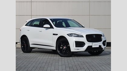 F-Pace 52