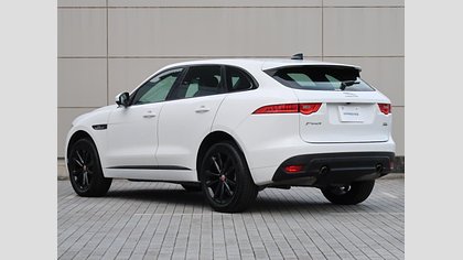 F-Pace 65