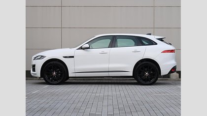 F-Pace 20