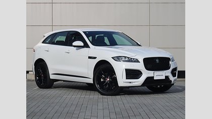 F-Pace 0