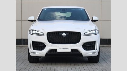 F-Pace 6