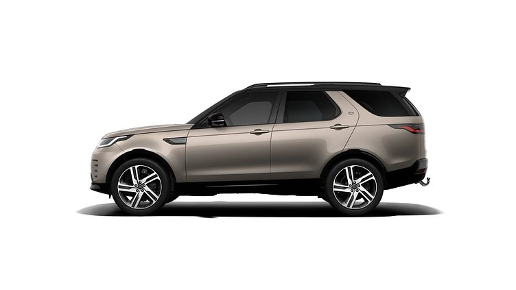 2026 Nowy Land Rover Discovery Lantau Bronze AWD Auto Landmark