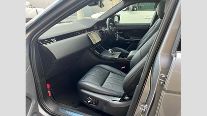 Range Rover Evoque 6