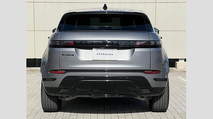 Range Rover Evoque 2