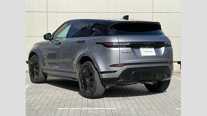 Range Rover Evoque 12