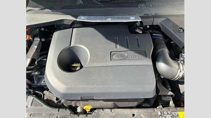 Range Rover Evoque 11