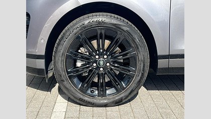 Range Rover Evoque 14
