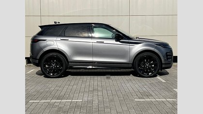 Range Rover Evoque 16