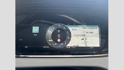Range Rover Evoque 18