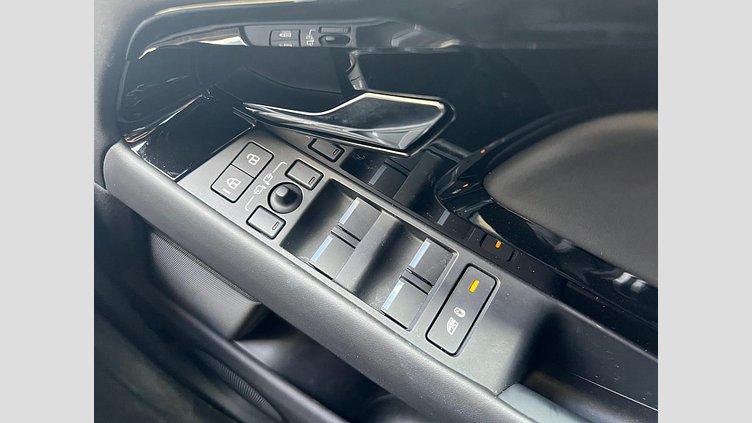 2024 認定中古車 Land Rover Range Rover Evoque アイガーグレイ プラグインハイブリッド（ガソリン） Standard Wheelbase DYNAMIC HSE