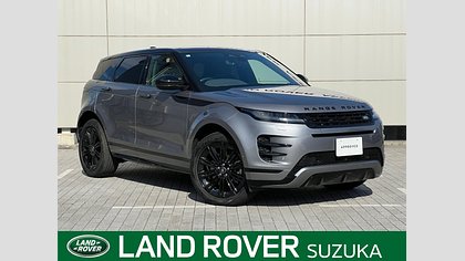 Range Rover Evoque 20