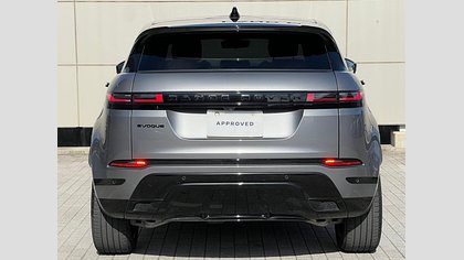 Range Rover Evoque 26