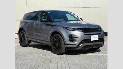Range Rover Evoque 23