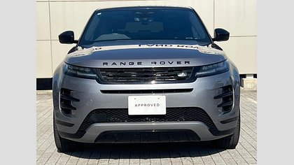 Range Rover Evoque 22