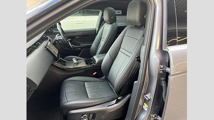 Range Rover Evoque 29