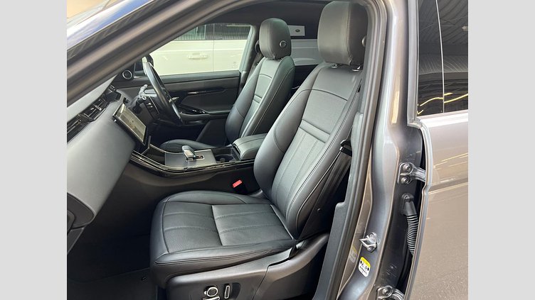 2024 認定中古車 Land Rover Range Rover Evoque アイガーグレイ プラグインハイブリッド（ガソリン） Standard Wheelbase DYNAMIC HSE