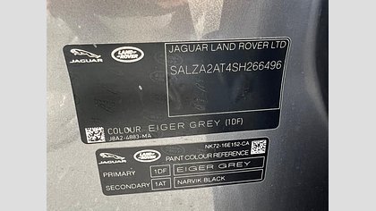 Range Rover Evoque 32