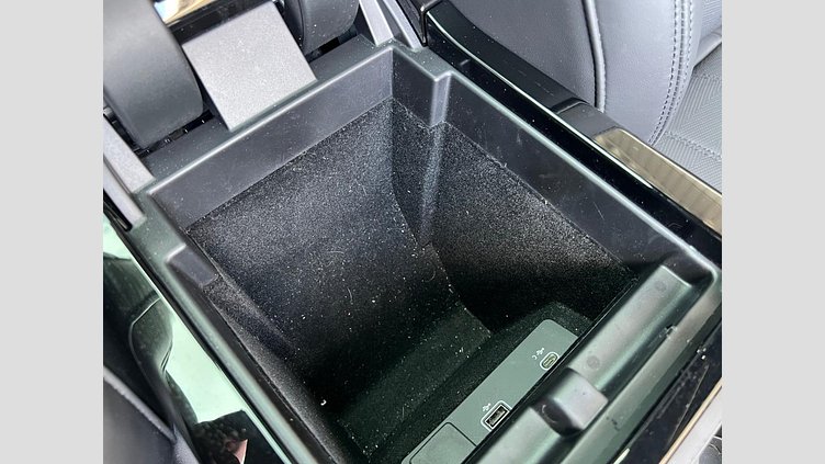 2024 認定中古車 Land Rover Range Rover Evoque アイガーグレイ プラグインハイブリッド（ガソリン） Standard Wheelbase DYNAMIC HSE