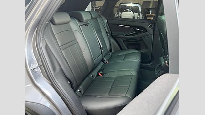 Range Rover Evoque 34