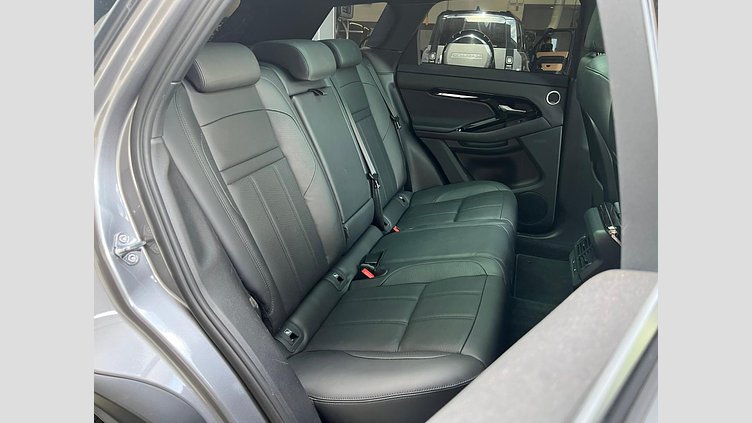 2024 認定中古車 Land Rover Range Rover Evoque アイガーグレイ プラグインハイブリッド（ガソリン） Standard Wheelbase DYNAMIC HSE