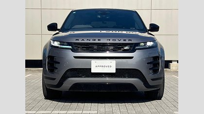 Range Rover Evoque 38