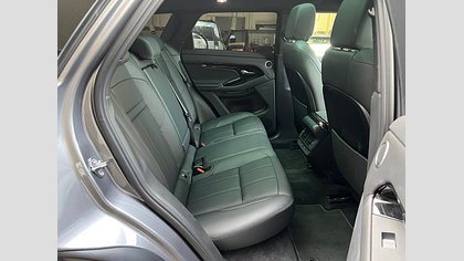 Range Rover Evoque 36