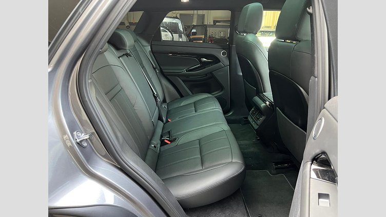 2024 認定中古車 Land Rover Range Rover Evoque アイガーグレイ プラグインハイブリッド（ガソリン） Standard Wheelbase DYNAMIC HSE