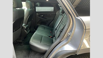 Range Rover Evoque 35